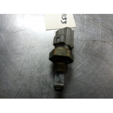 92V133 Coolant Temperature Sensor From 2008 Mazda 3  2.0